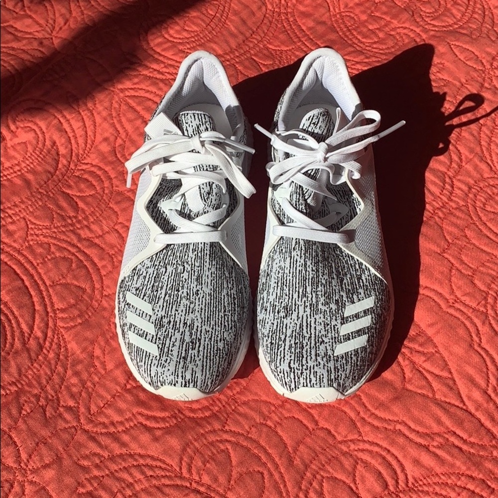 Adidas EdgeLux 2 Sneakers